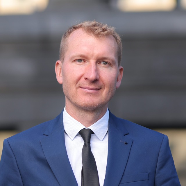Roman Razenkov profile photo