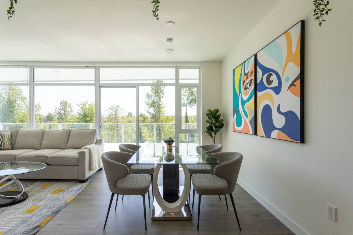 3900 CAD in West Vancouver — photo 5