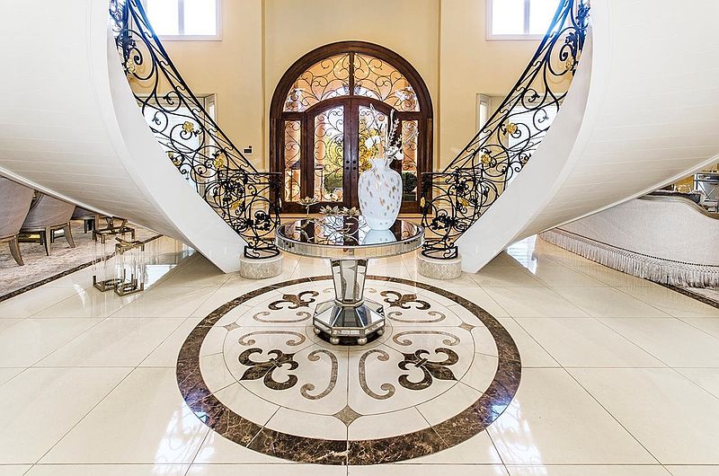 Surrey House for rent - 5 Bedrooms in Surrey