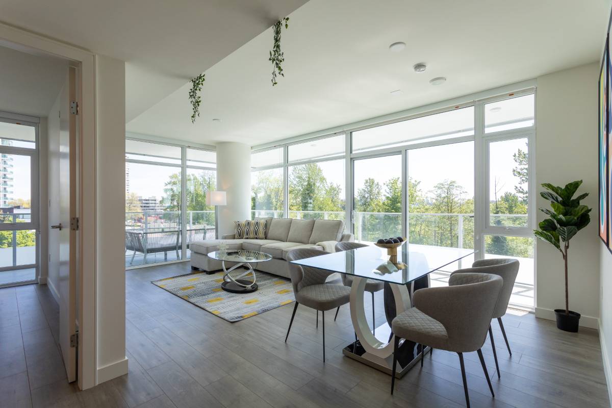 3900 CAD in West Vancouver — photo 4