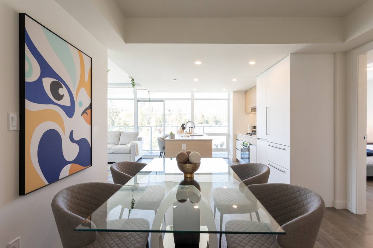 5000 CAD in West Vancouver — photo 13