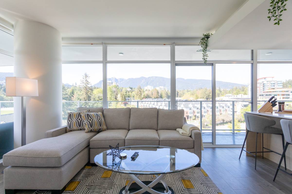 5000 CAD in West Vancouver — photo 8