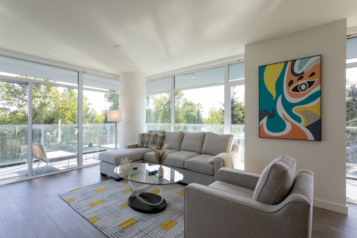 4850 CAD in West Vancouver — photo 21