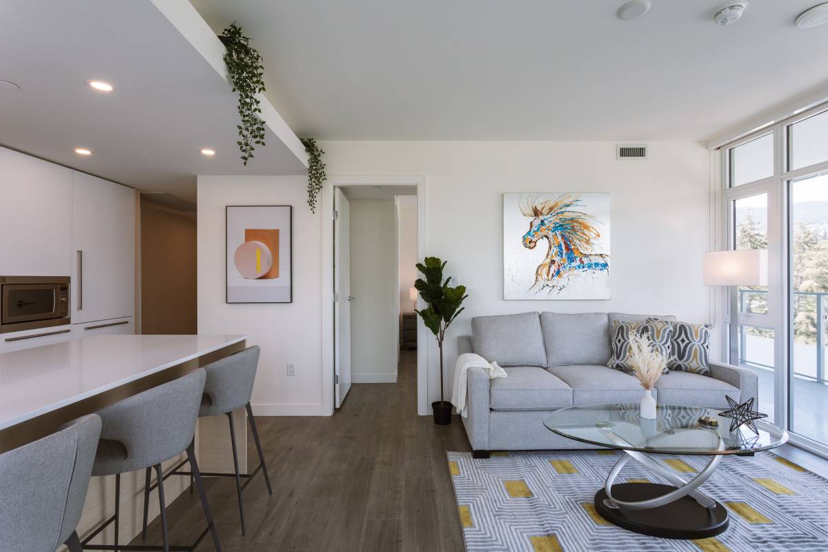 3700 CAD in West Vancouver — photo 9