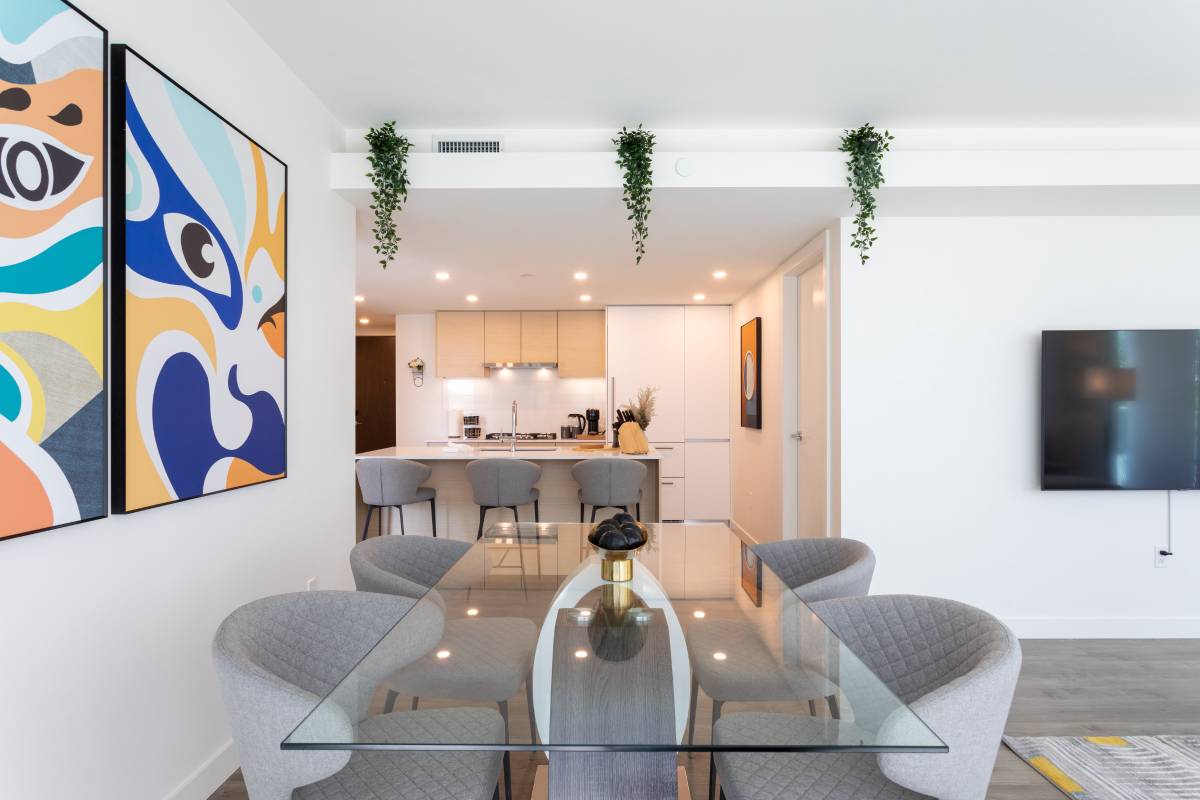 3900 CAD in West Vancouver — photo 9