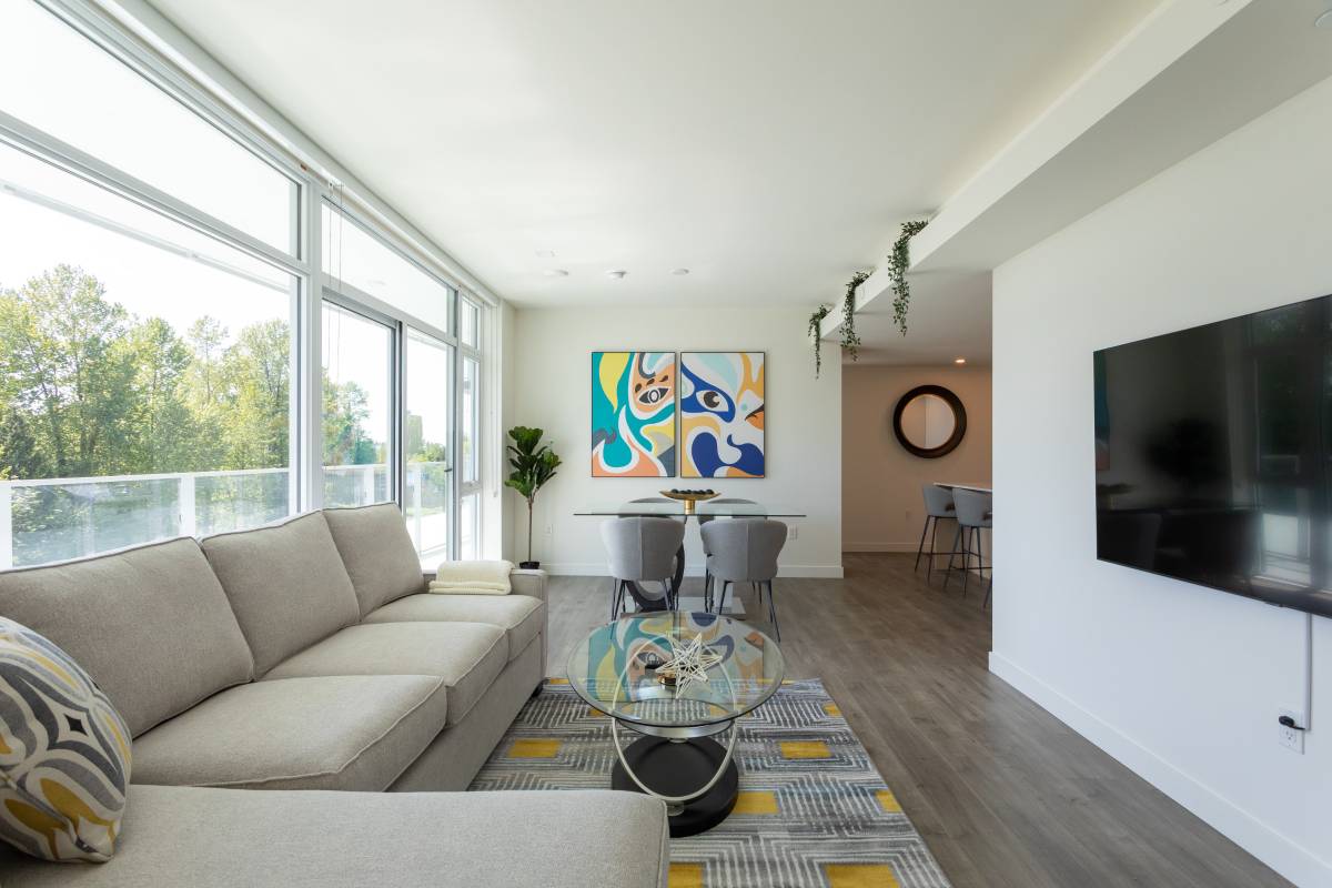 3900 CAD in West Vancouver — photo 8