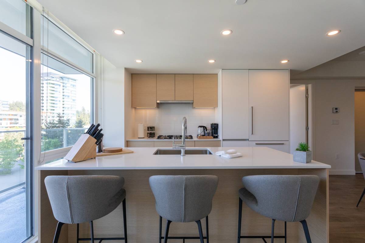 5000 CAD in West Vancouver — photo 6