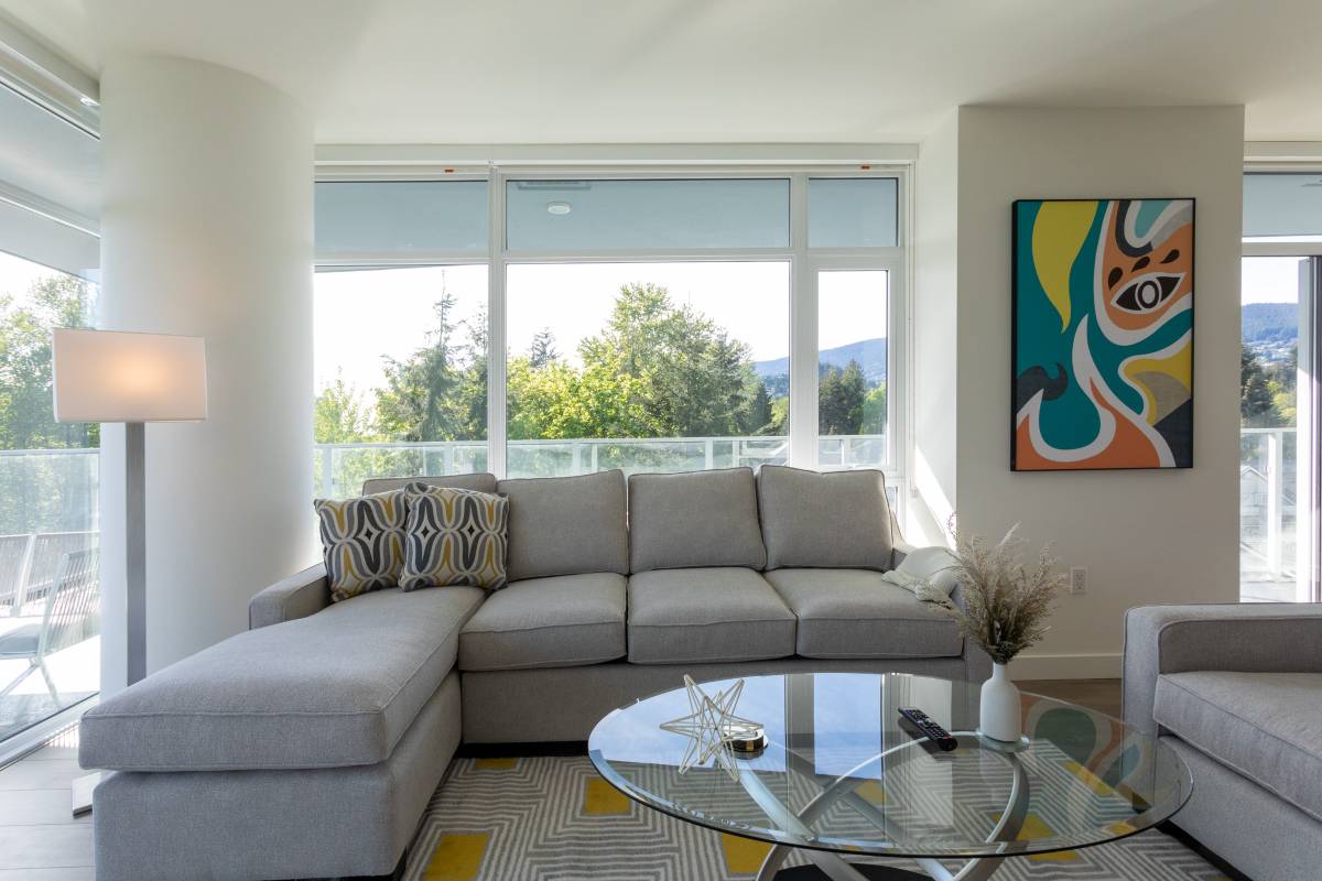 4850 CAD in West Vancouver — photo 20