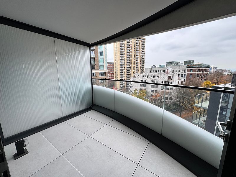 Vancouver Condominimum for rent - 1 Bedroom — photo 4