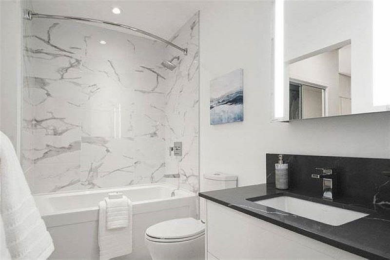 Coquitlam Condominimum for rent - 1 Bedroom — photo 8