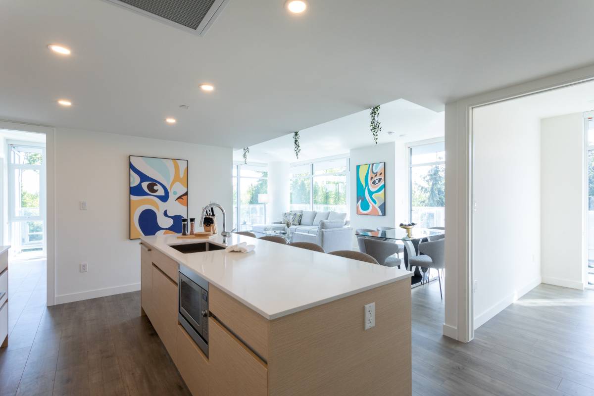 4850 CAD in West Vancouver — photo 16