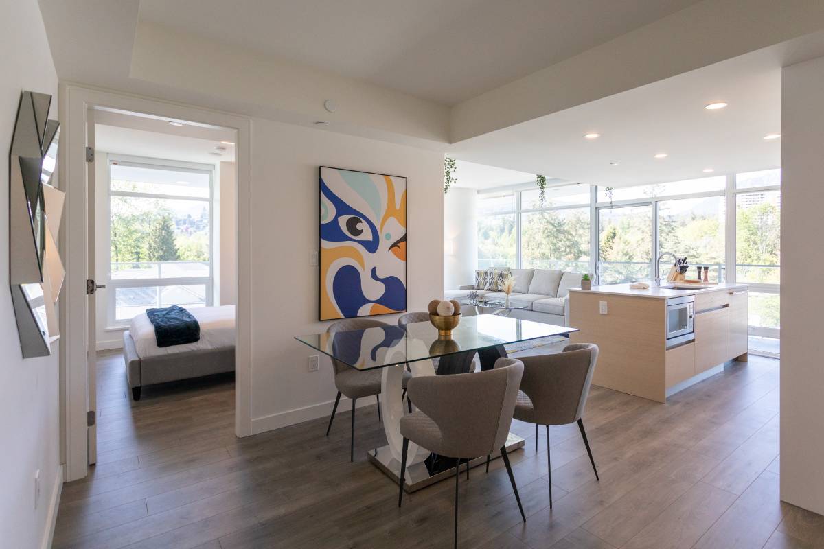 5000 CAD in West Vancouver — photo 15