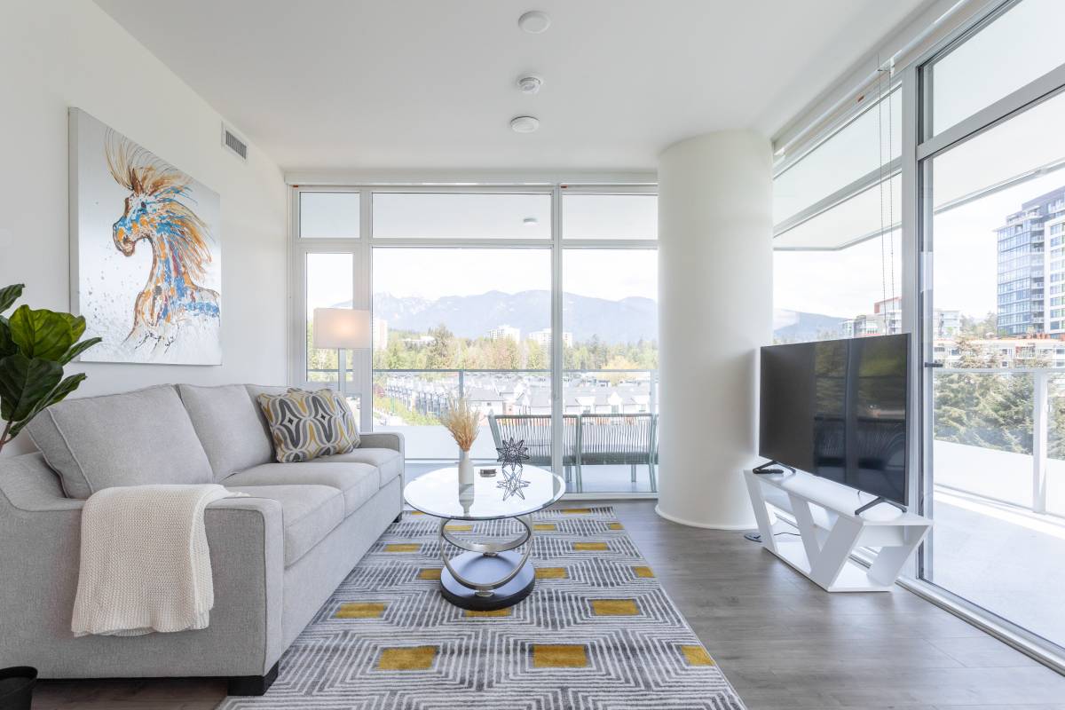 3700 CAD in West Vancouver — photo 6