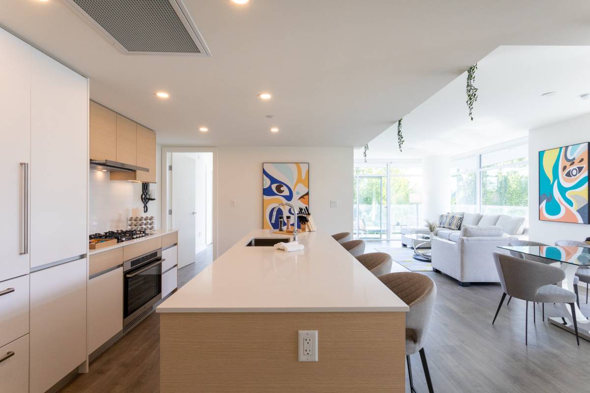 4850 CAD in West Vancouver — photo 2