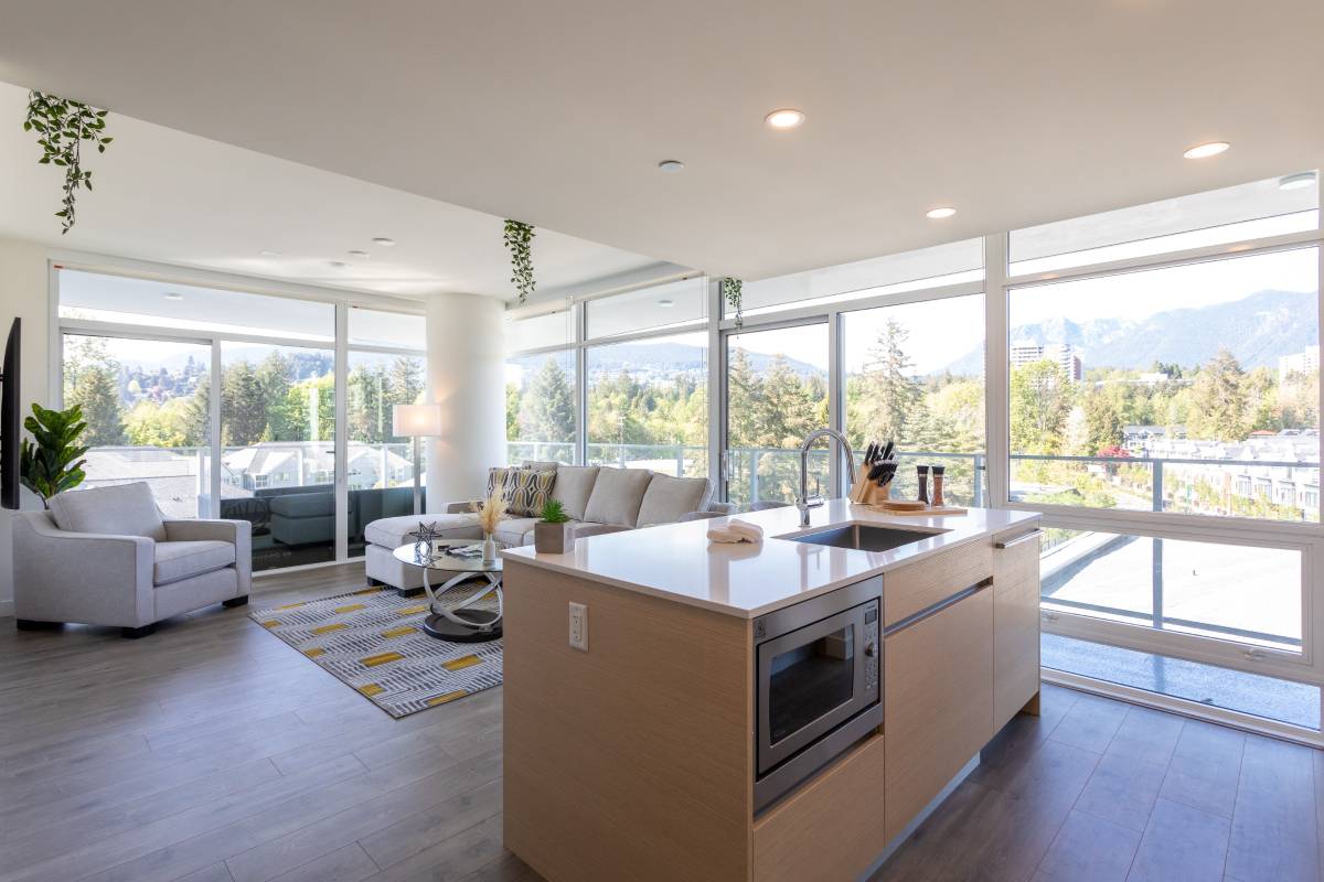 5000 CAD in West Vancouver — photo 2