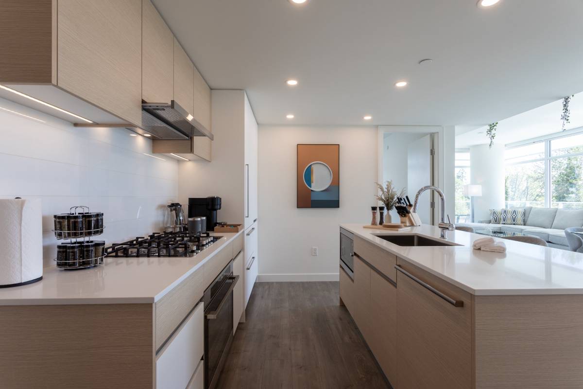 3900 CAD in West Vancouver — photo 11