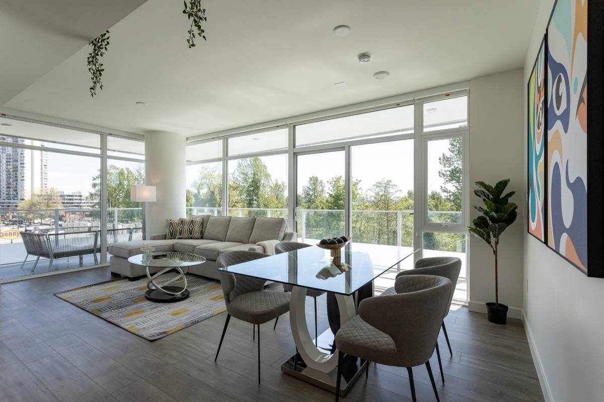 3900 CAD in West Vancouver — photo 2