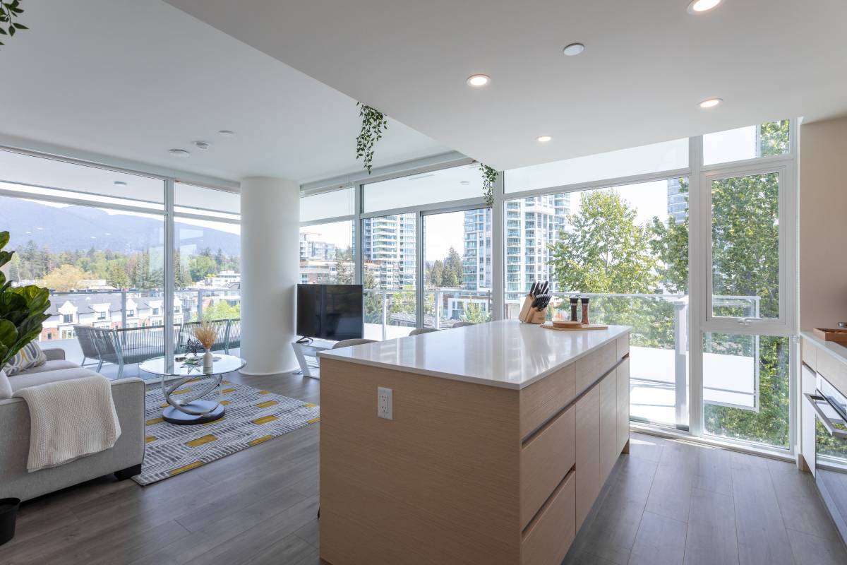 3700 CAD in West Vancouver — photo 7