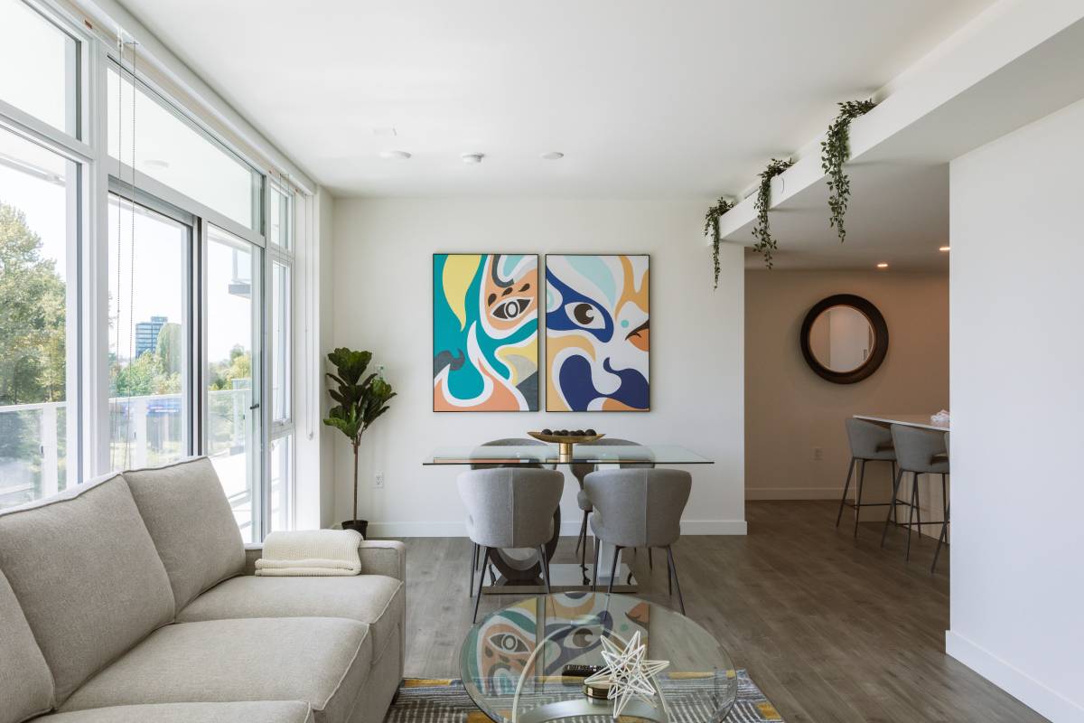 3900 CAD in West Vancouver — photo 13