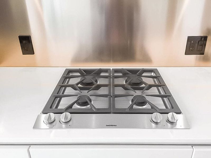 Vancouver Condominimum for rent - 2 Bedrooms — photo 6