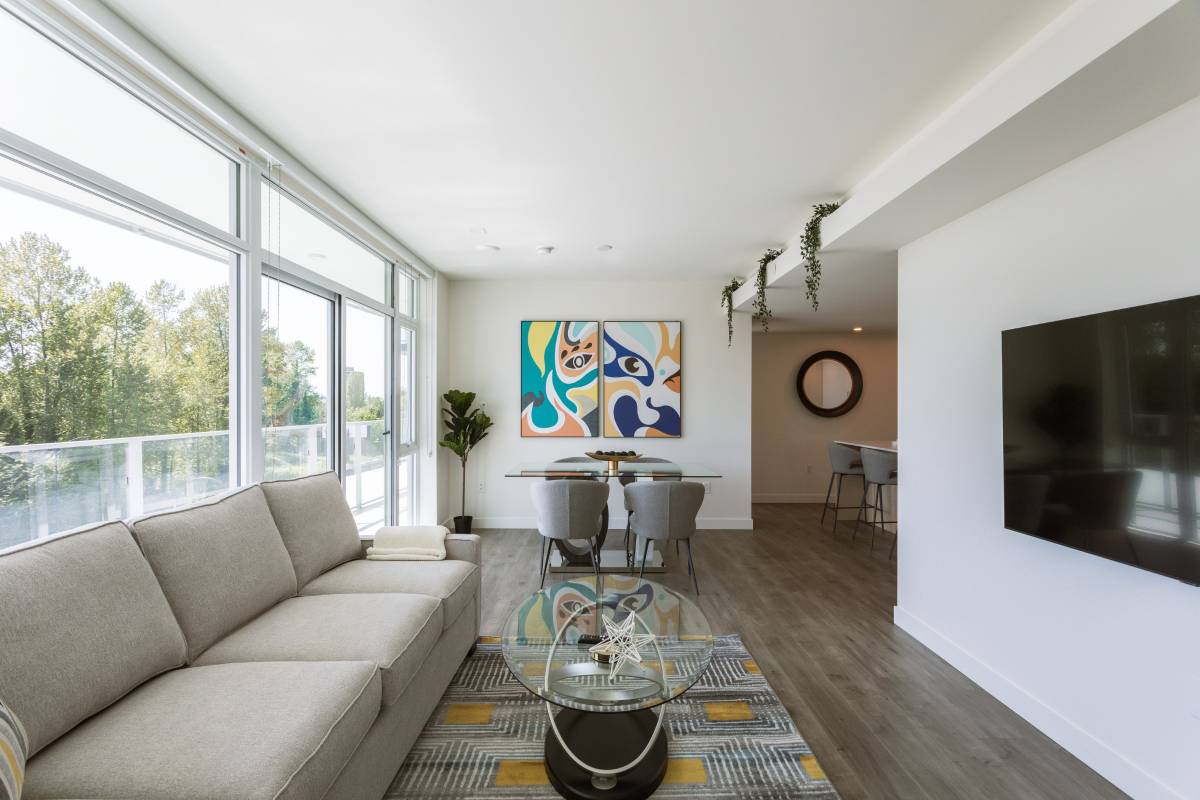 3900 CAD in West Vancouver — photo 12