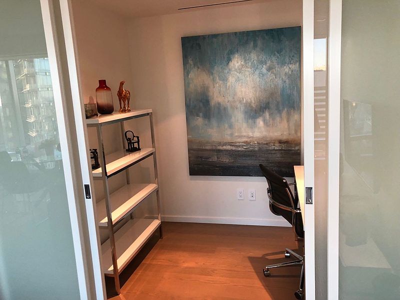 Vancouver Condominimum for rent - 2 Bedrooms — photo 24