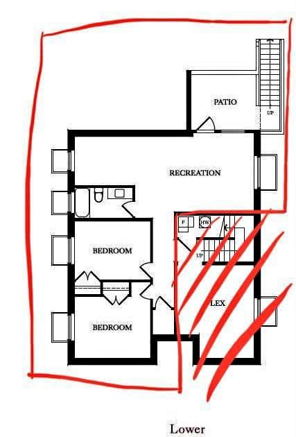Charming 2 Bed House for Rent in Surrey — photo 4