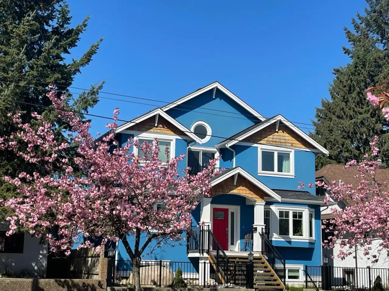 Dunbar, Vancouver | 3BR/2BA Suite | Near UBC in Vancouver