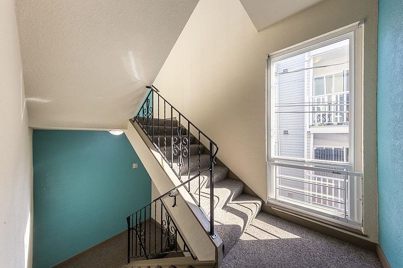 Vancouver Condominimum for rent - 1 Bedroom — photo 22
