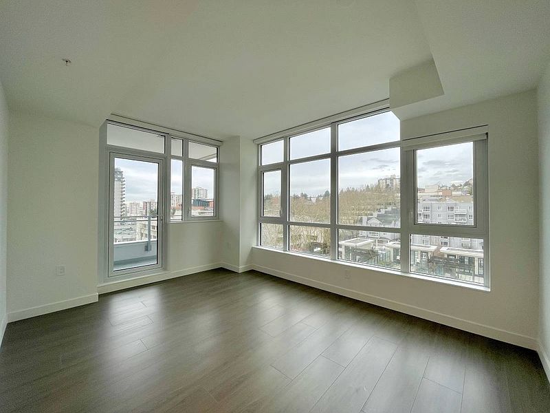New Westminster Apartment for rent - 1 Bedroom — photo 6
