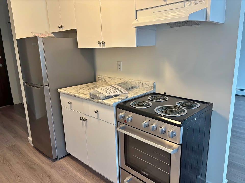 Renovated 2 Bed Apartment for Rent in North Van in North Vancouver