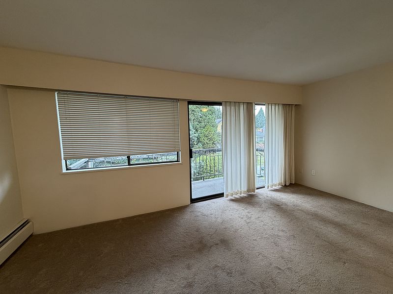 New Westminster Apartment for rent - 0 Bedrooms — photo 3