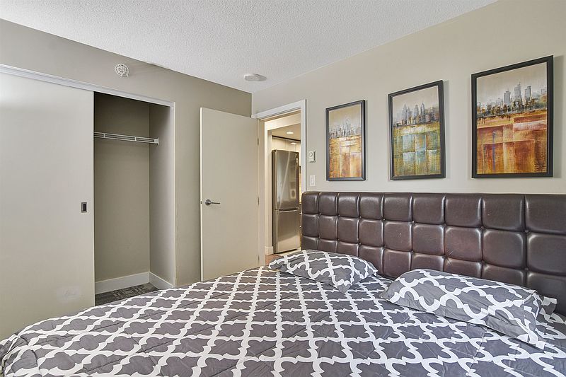 Vancouver Condominimum for rent - 2 Bedrooms — photo 10