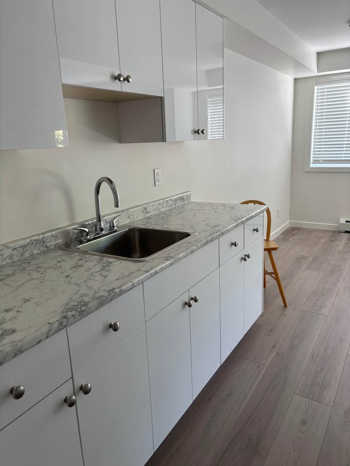 Renovated 2 Bed Apartment for Rent in North Van in North Vancouver — photo 10