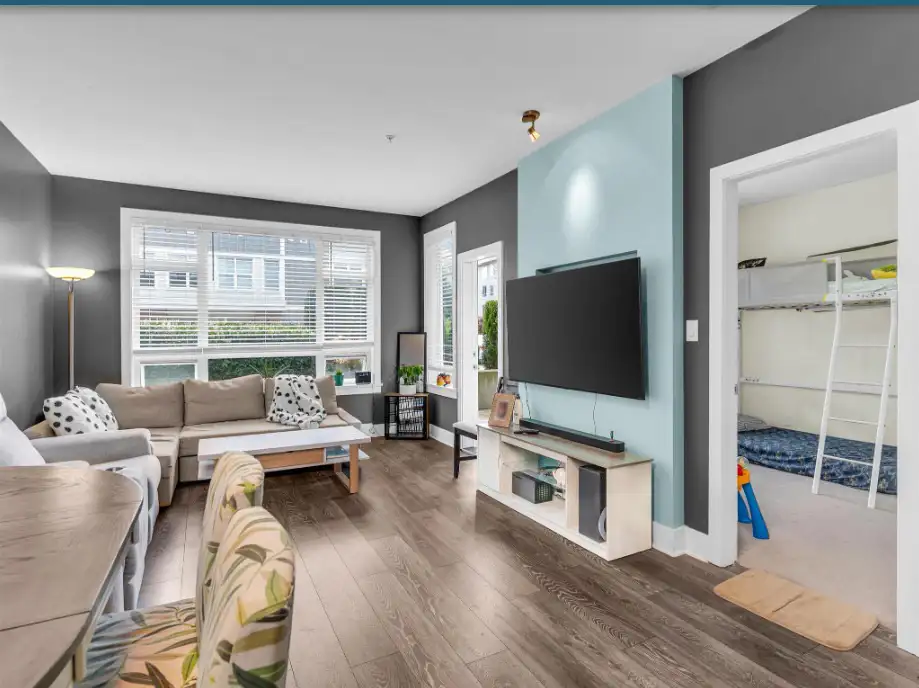 $2,600 | A119-20211 66 Ave, Langley | 2BR/2BA Furnished Condo in Willoughby Heights — photo 3