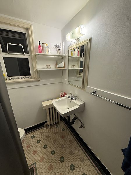 Vancouver Apartment for rent - 1 Bedroom — photo 6