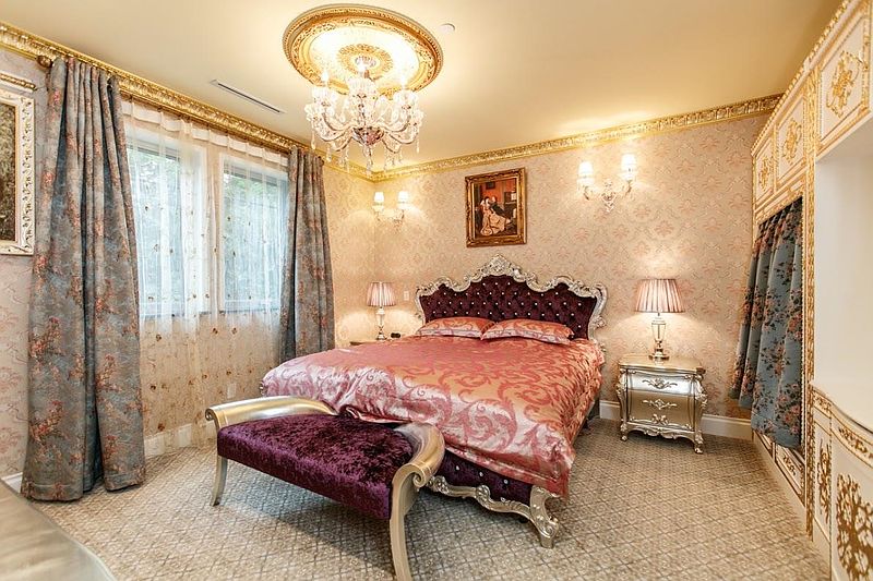 Vancouver House for rent - 6 Bedrooms — photo 17