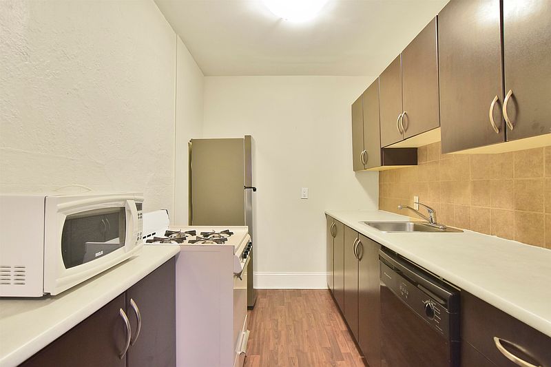 Vancouver Condominimum for rent - 2 Bedrooms — photo 8