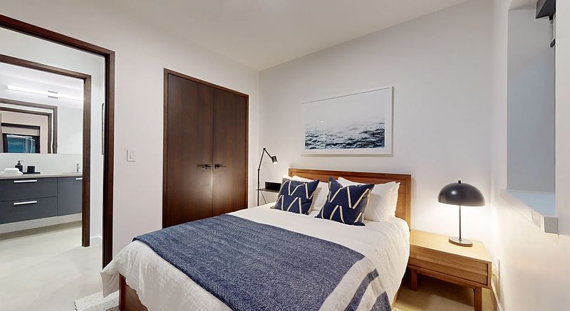 Burnaby House for rent - 1 Bedroom — photo 4