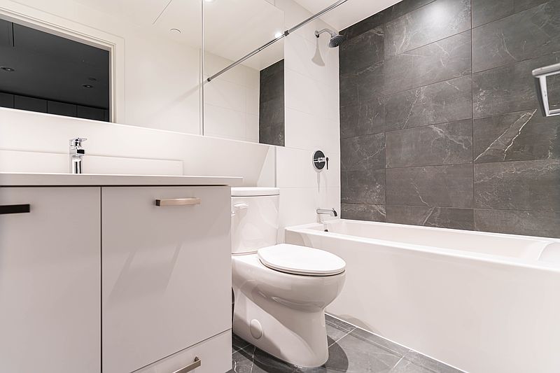 New Westminster Apartment for rent - 0 Bedrooms — photo 19