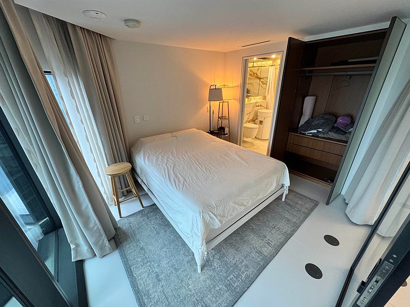Vancouver Condominimum for rent - 1 Bedroom — photo 3