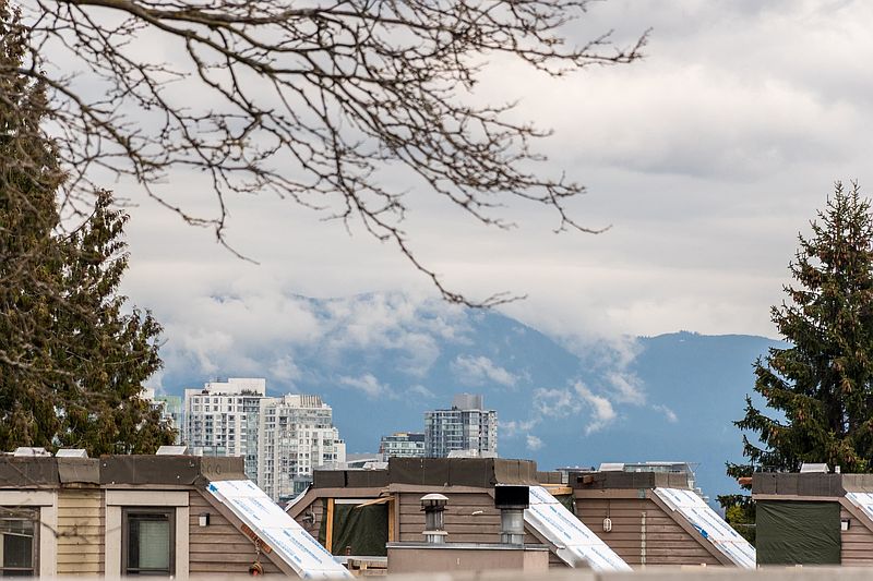 Vancouver Condominimum for rent - 1 Bedroom — photo 19