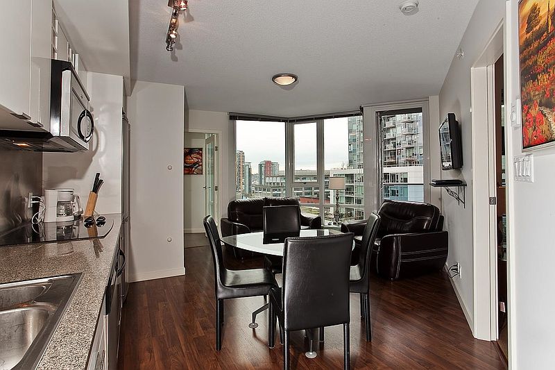 Vancouver Condominimum for rent - 2 Bedrooms — photo 8