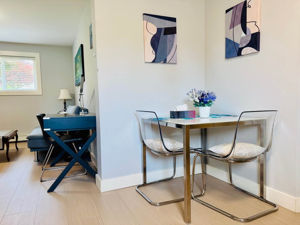 Spacious 2 Bedroom House in Burnaby for Rent — photo 4