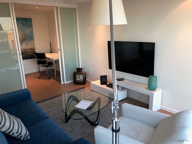 Vancouver Condominimum for rent - 2 Bedrooms — photo 5