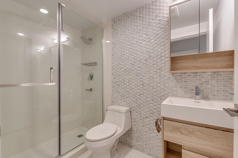 Vancouver Condominimum for rent - 3 Bedrooms — photo 16