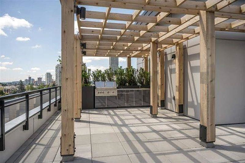 Coquitlam Condominimum for rent - 1 Bedroom — photo 11