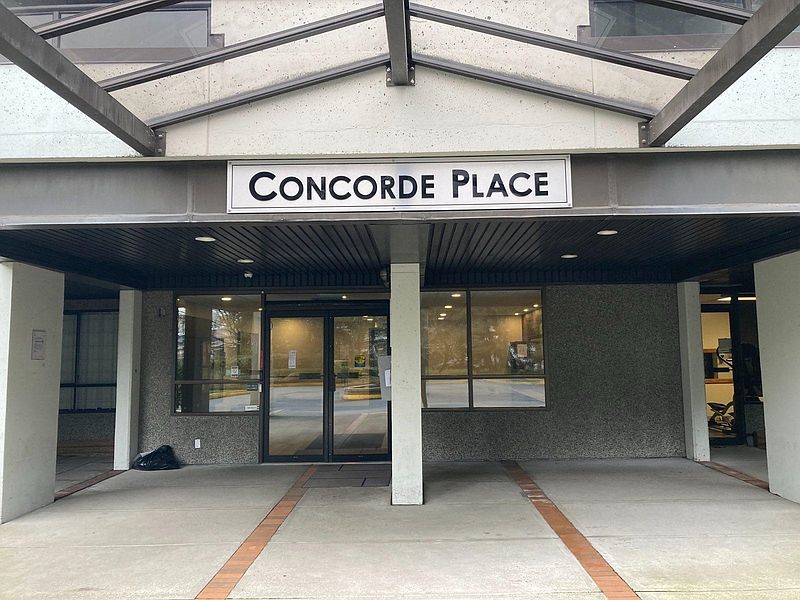 Burnaby Condominimum for rent - 2 Bedrooms in Burnaby