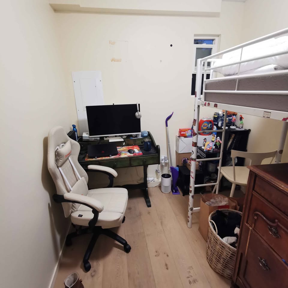 Spacious 4 Bedroom House in Dunbar, Vancouver — photo 12