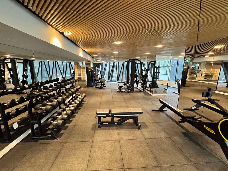 Vancouver Condominimum for rent - 1 Bedroom — photo 11